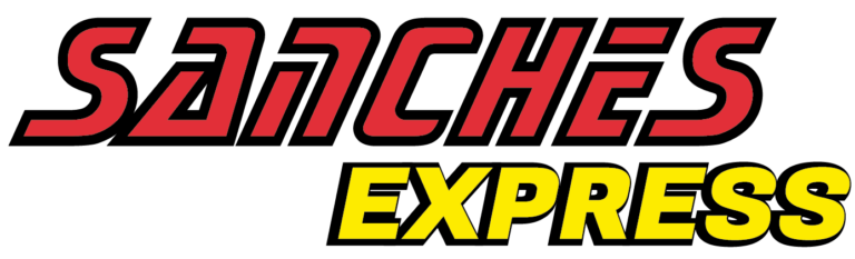 Home: Sanches Express