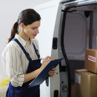 Transporte de Pequenas Cargas Serviço de Motoboy Sorocaba Entregas Rápidas Transporte de Documentos