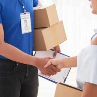 Entregas Seguras Transporte de Pequenas Cargas Transporte em Carros Sorocaba