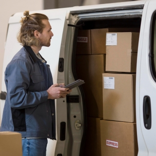 Transporte de Documentos Transporte de Pequenas Cargas Transporte em Carros Sorocaba